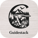 GuideStack Outdoors logo
